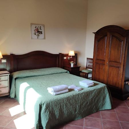 Il Giardino Degli Aranci Aparthotel Antonimina Exterior foto